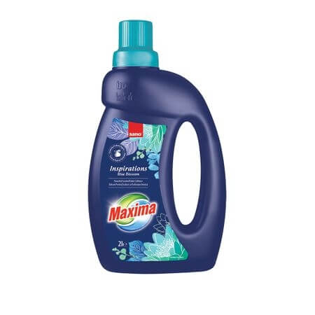 Sano Maxima Balsam Inspirations Blue Blossom, 2L