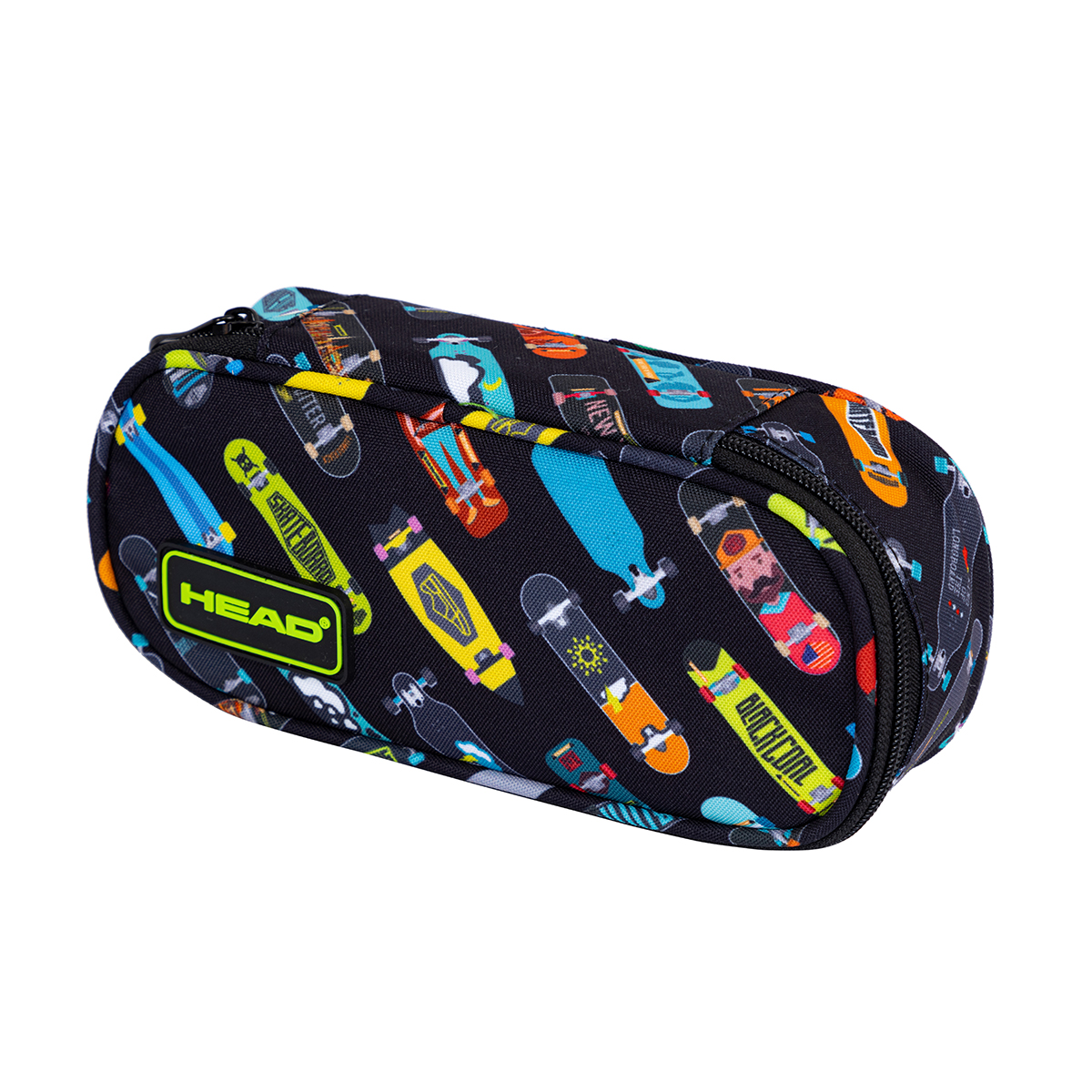 Penar Astra Head AC6, 1 compartiment, skateboard