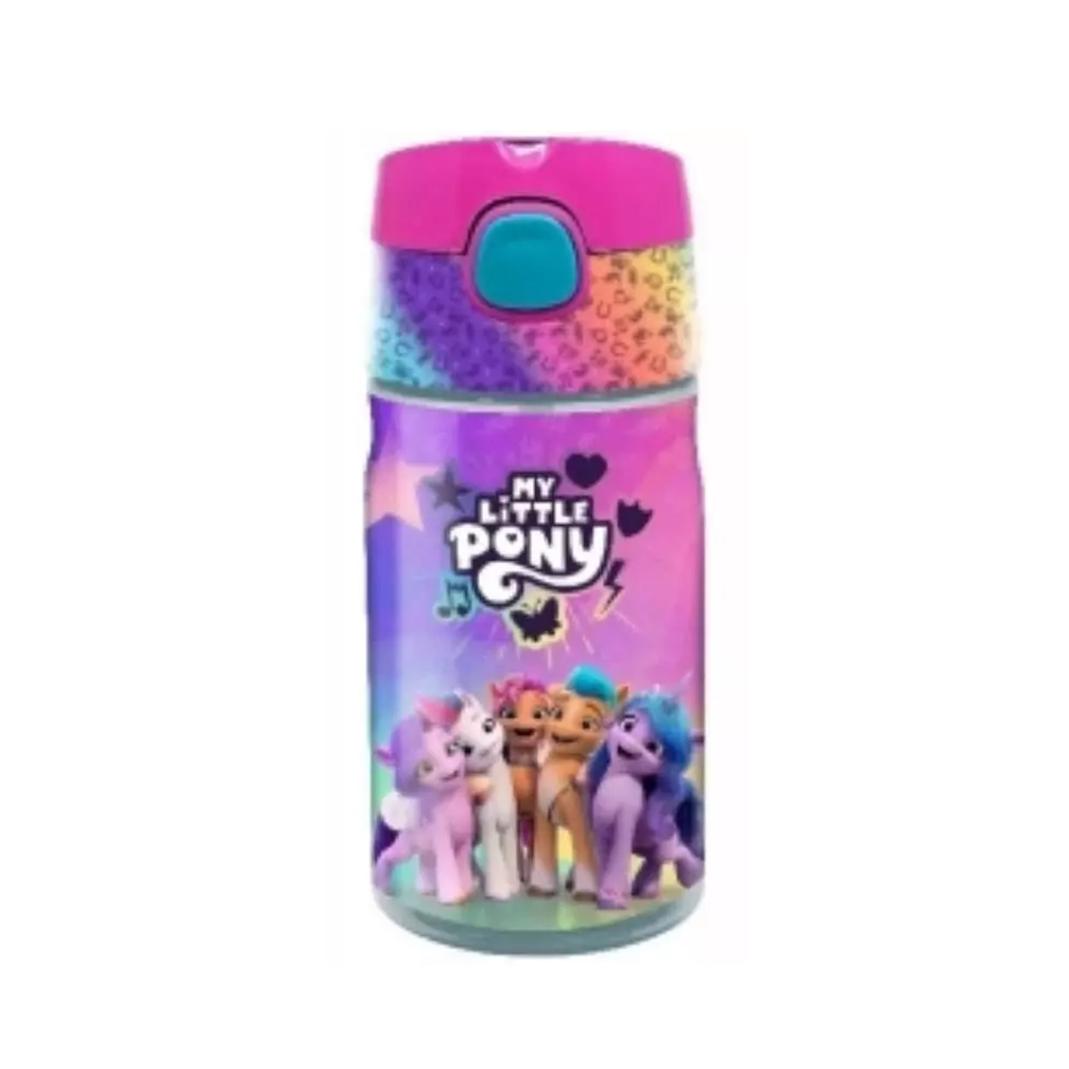 Sticla apa Astra, 400 ml