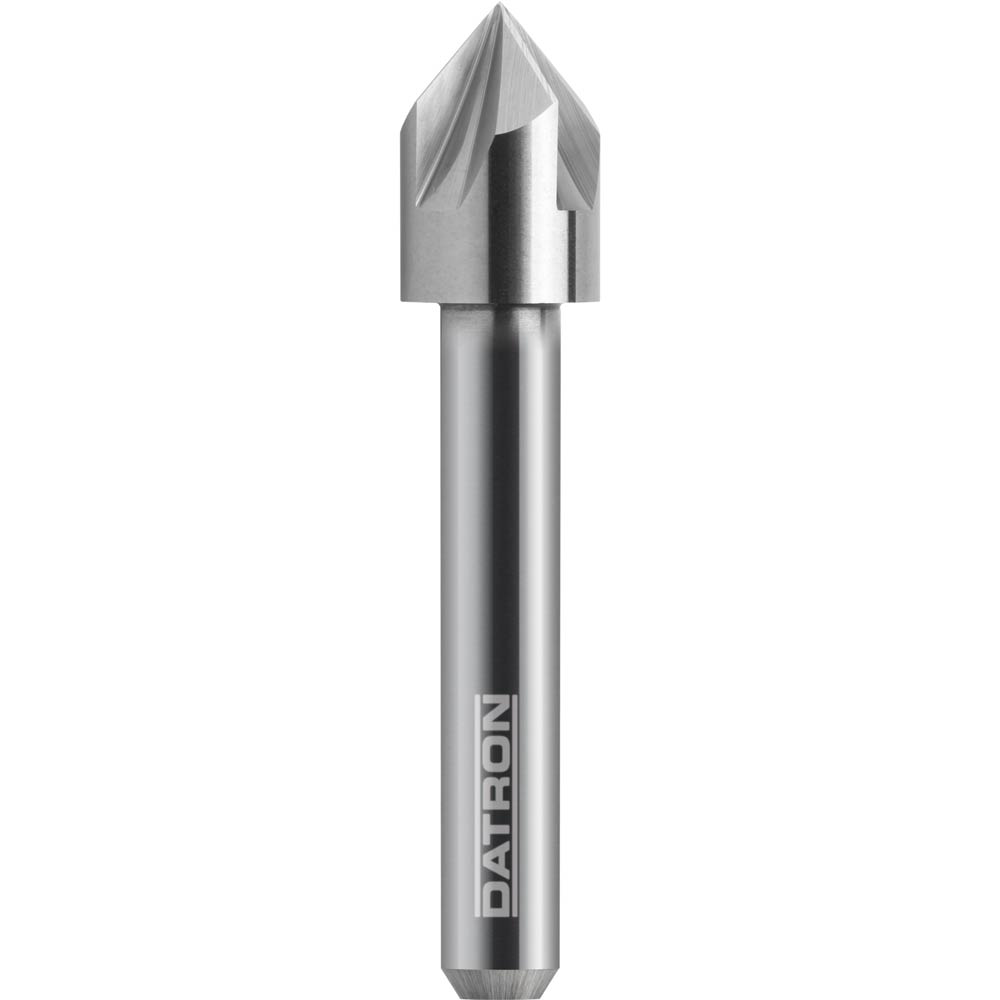 Freza tesire 4 caneluri, 12.0x6mm, 0068483E