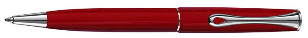 Pix easyflow DIPLOMAT Esteem - red lacquer