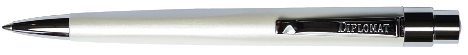 Pix DIPLOMAT Magnum - pearl white