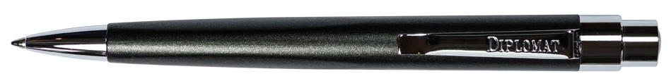Pix DIPLOMAT Magnum - crow black