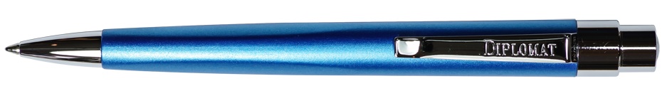 Pix DIPLOMAT Magnum - aegean blue