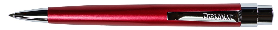 Pix DIPLOMAT Magnum - burned red