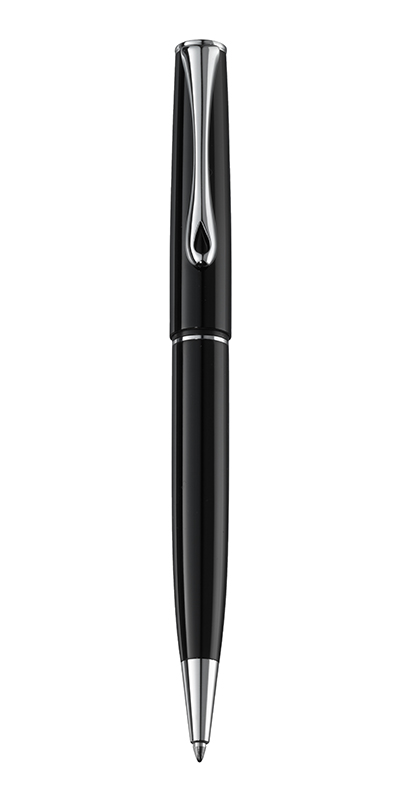 Pix easyflow DIPLOMAT Esteem - black lacquer