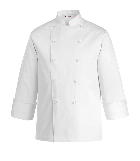 Tunica bucatar cu maneca lunga -school jacket