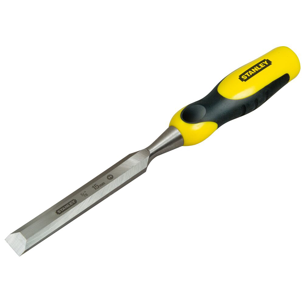 Stanley 0-16-891, dalta pentru lemn dynagrip 35 mm, blister