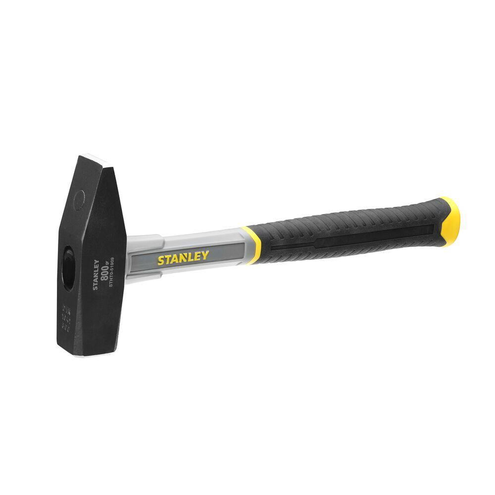 Stanley STHT0-51909, ciocan cu maner din fibra de sticla, 800G