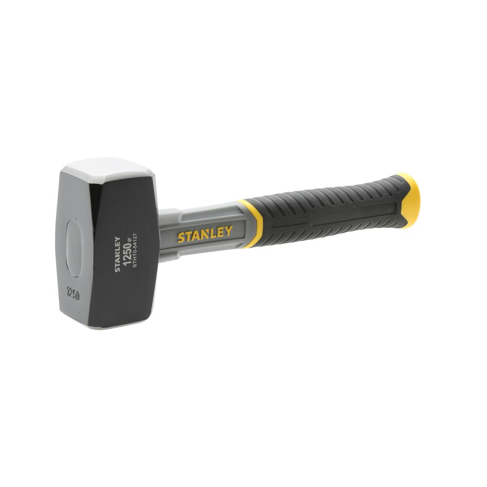 Stanley STHT0-54127 , baros cu maner din fibra de sticla, 1250G