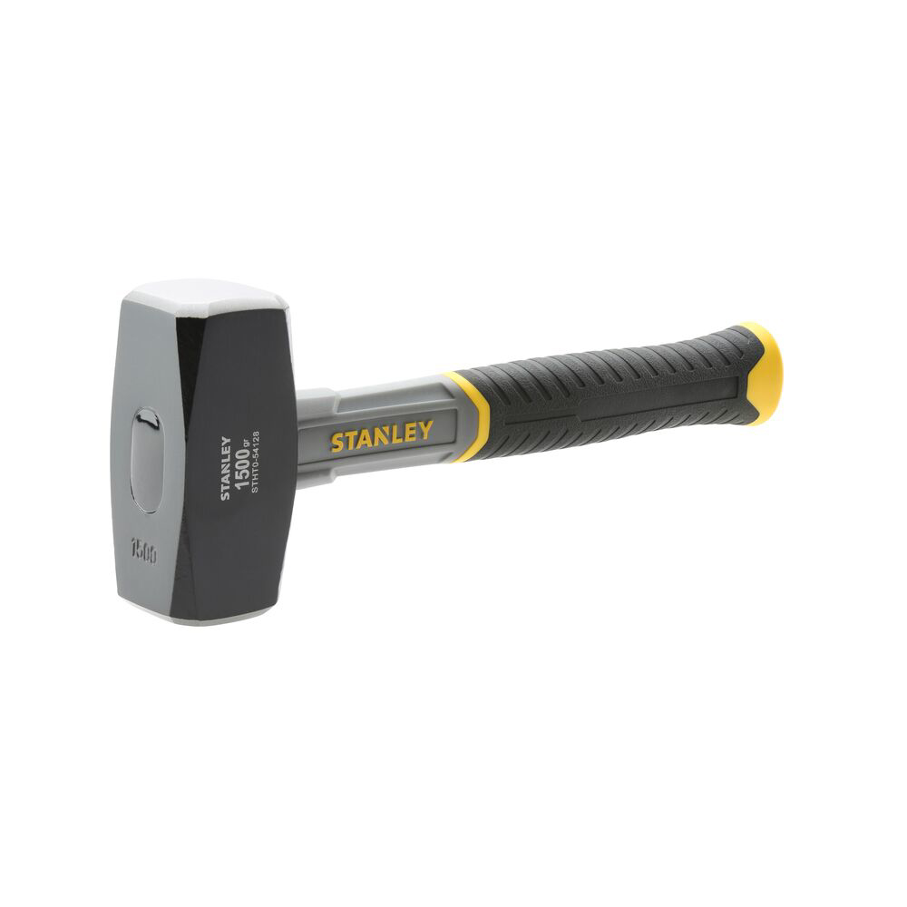Stanley STHT0-54128 , baros cu maner din fibra de sticla, 1500G