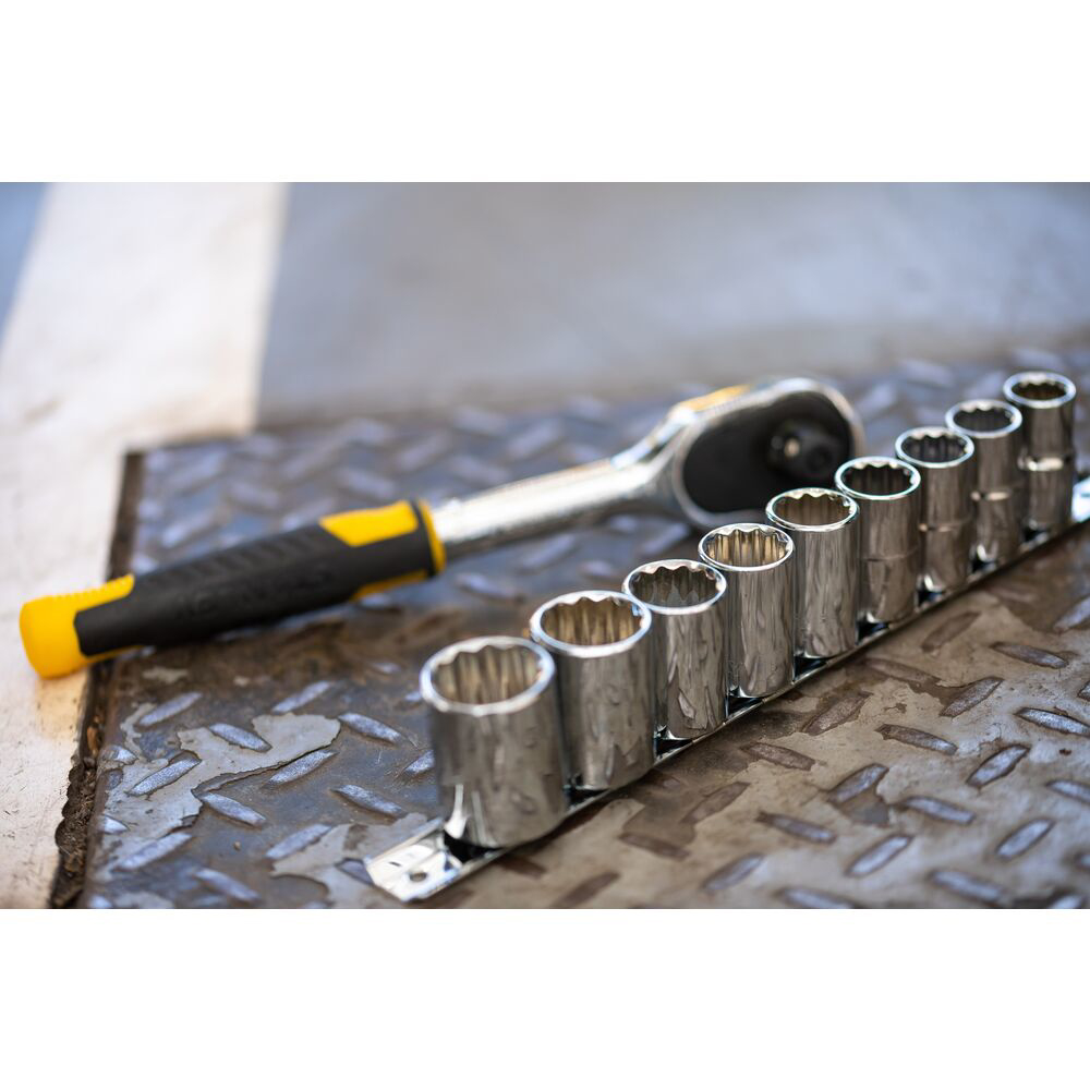 Stanley STMT82671-0, Set clichet 1/2