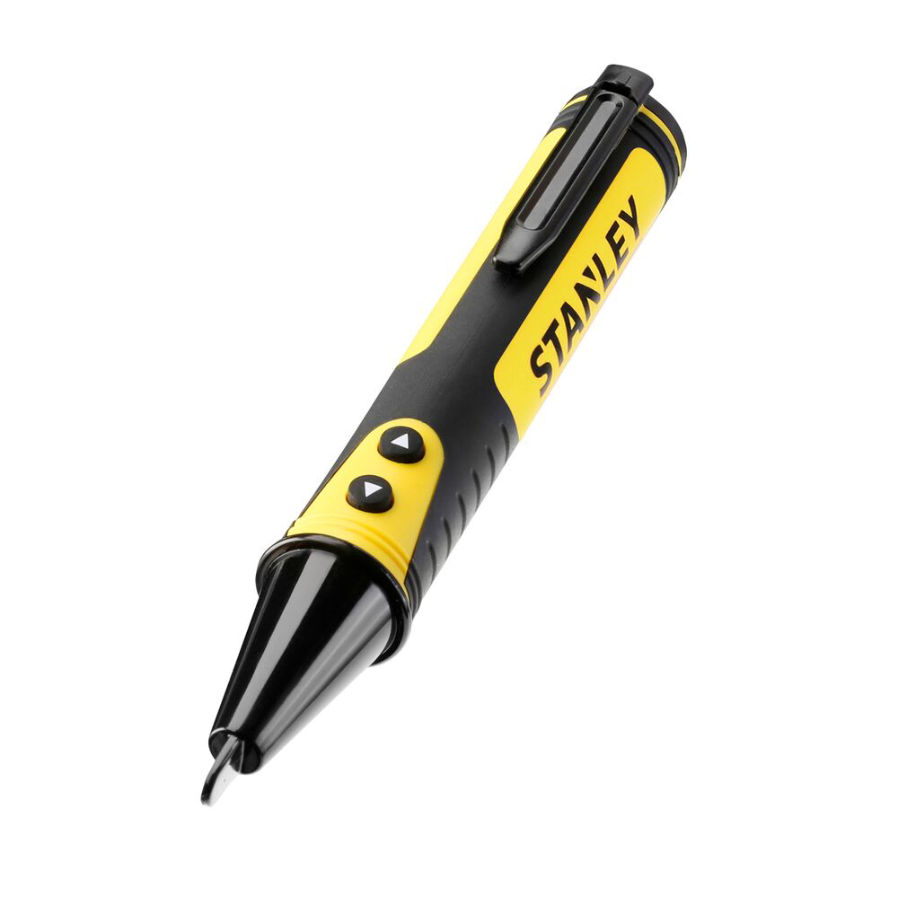 Stanley FMHT82567-0, detector de tensiune si metal Fatmax fara contact, 20-1000V CA