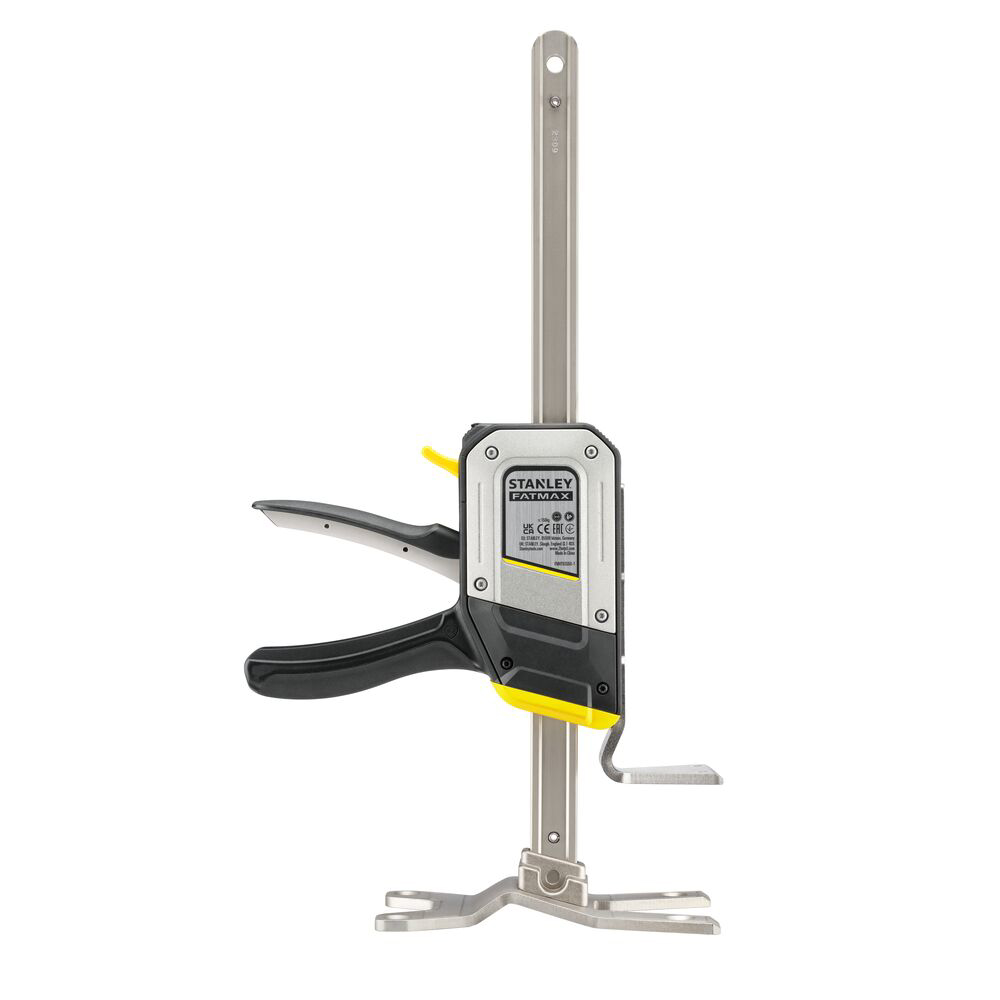 Stanley FMHT83550-1, Menghina Fatmax TradeLift, capacitate 150kg, deschidere max. 220mm, sistem de blocare rapida