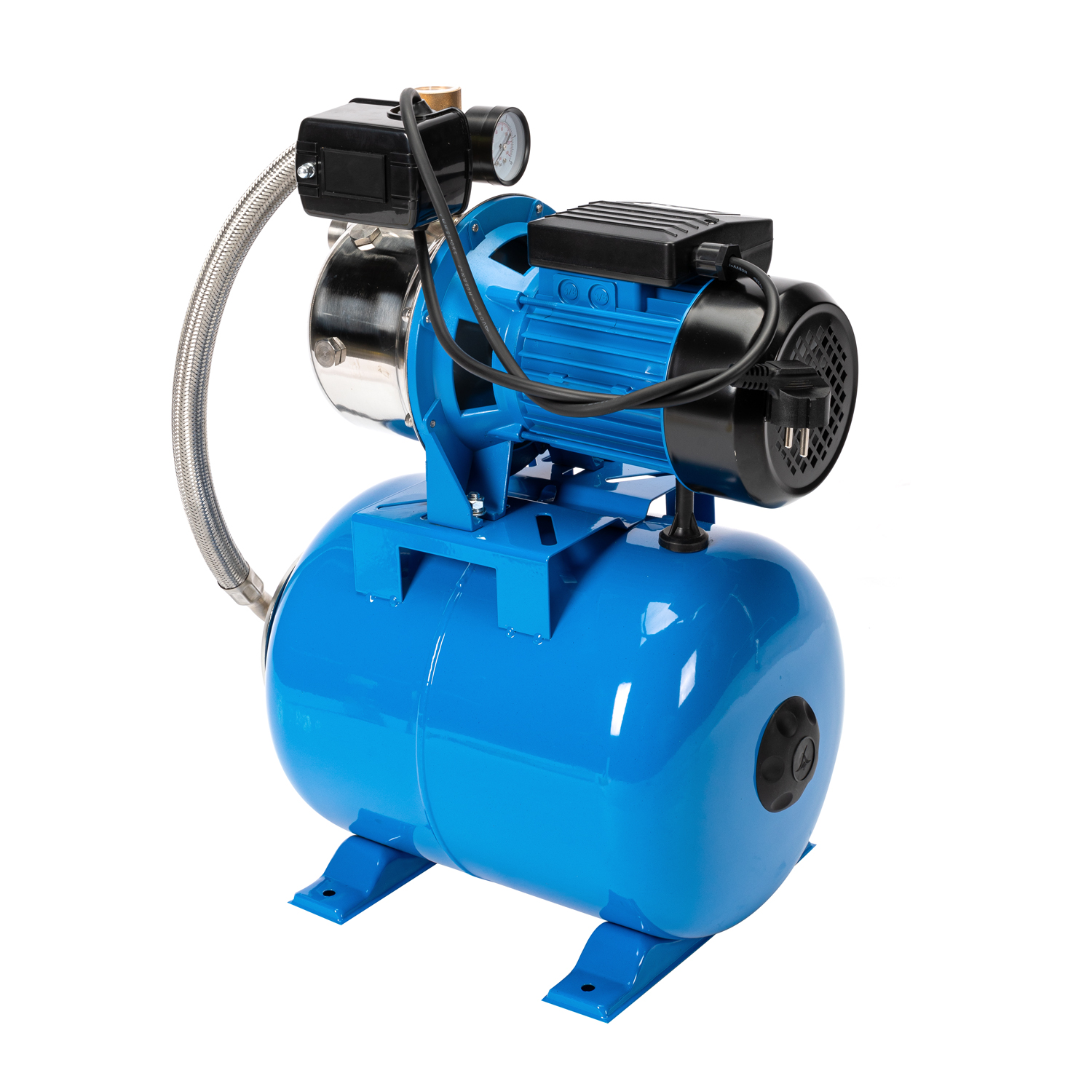 Hidrofor 0,75kw 24l autojet-750s2