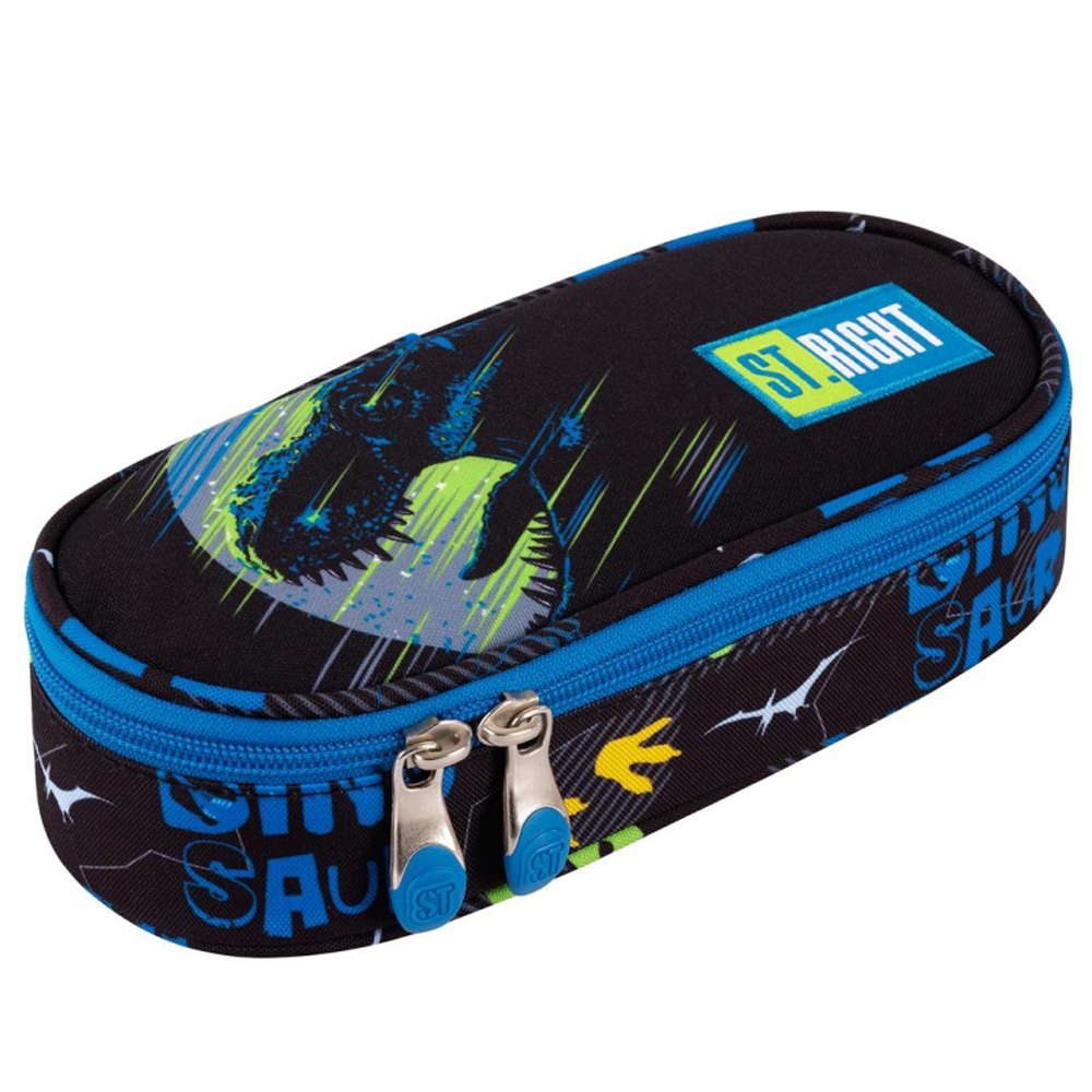 Penar PC01, ST Right Dinosaur, 1 compartiment