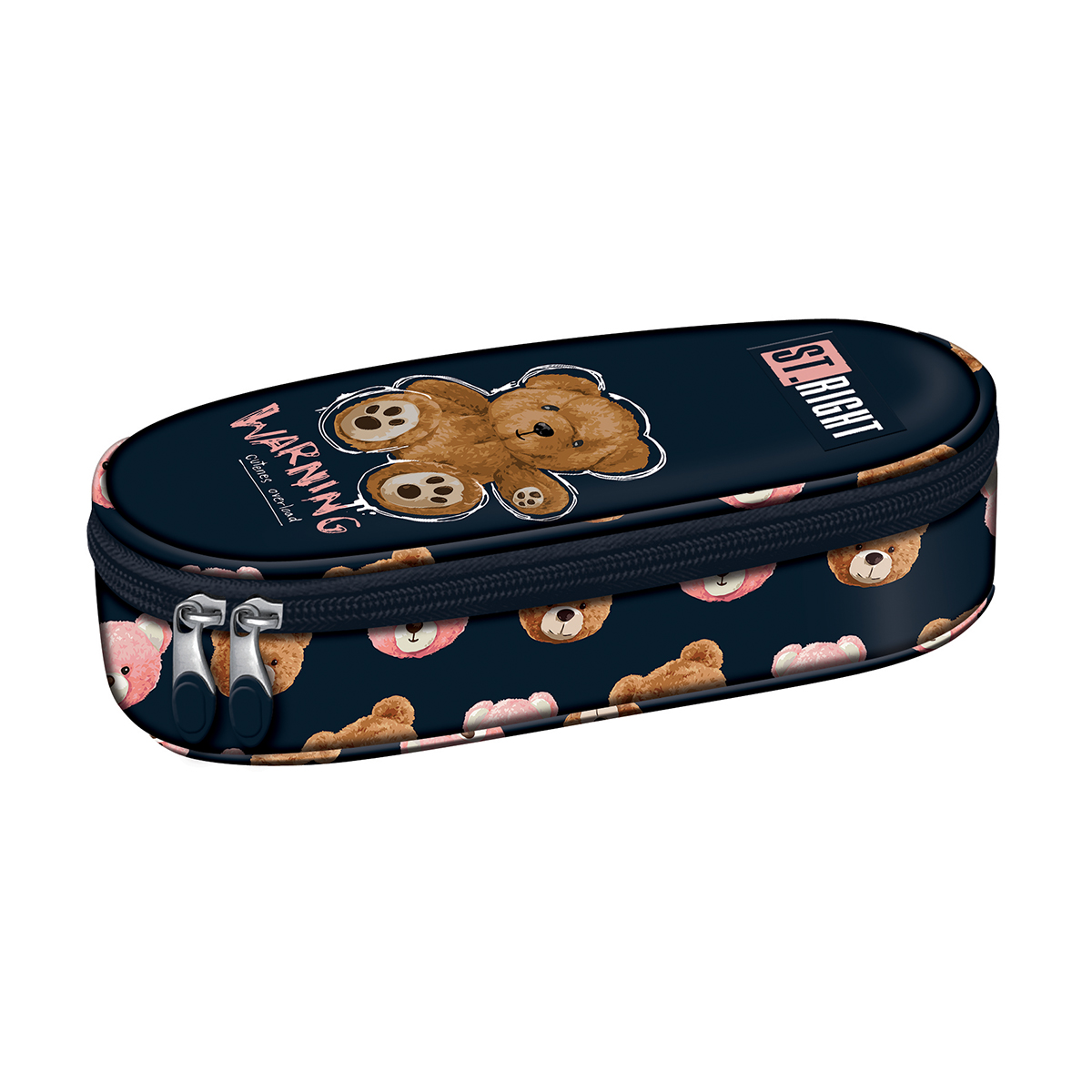 Penar Majewski ST Right, PC01, Teddy Bear, 1 compartiment