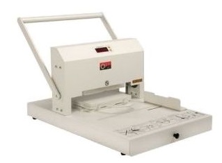 Masina de stantat la cald, OPUS GOLDPRESS 5