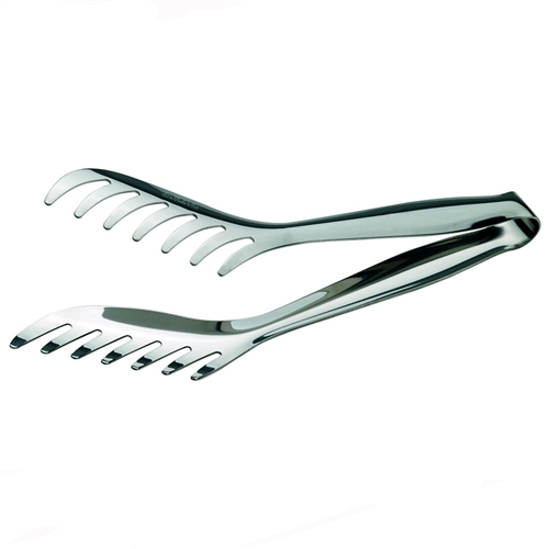 Cleste pentru spaghete, din inox, lungime 235mm