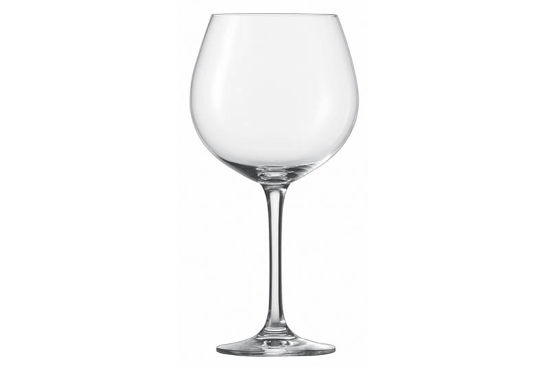 Pahar vin-pocal burgunder, capacitate 814 ml, diametru 116 mm, inaltime 230 mm
