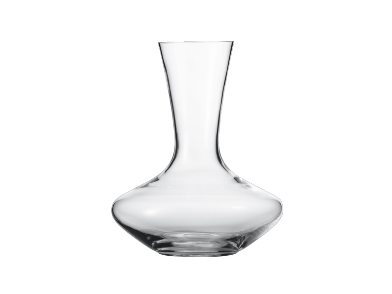 Decanter, capacitate 750ml, diametru 191mm