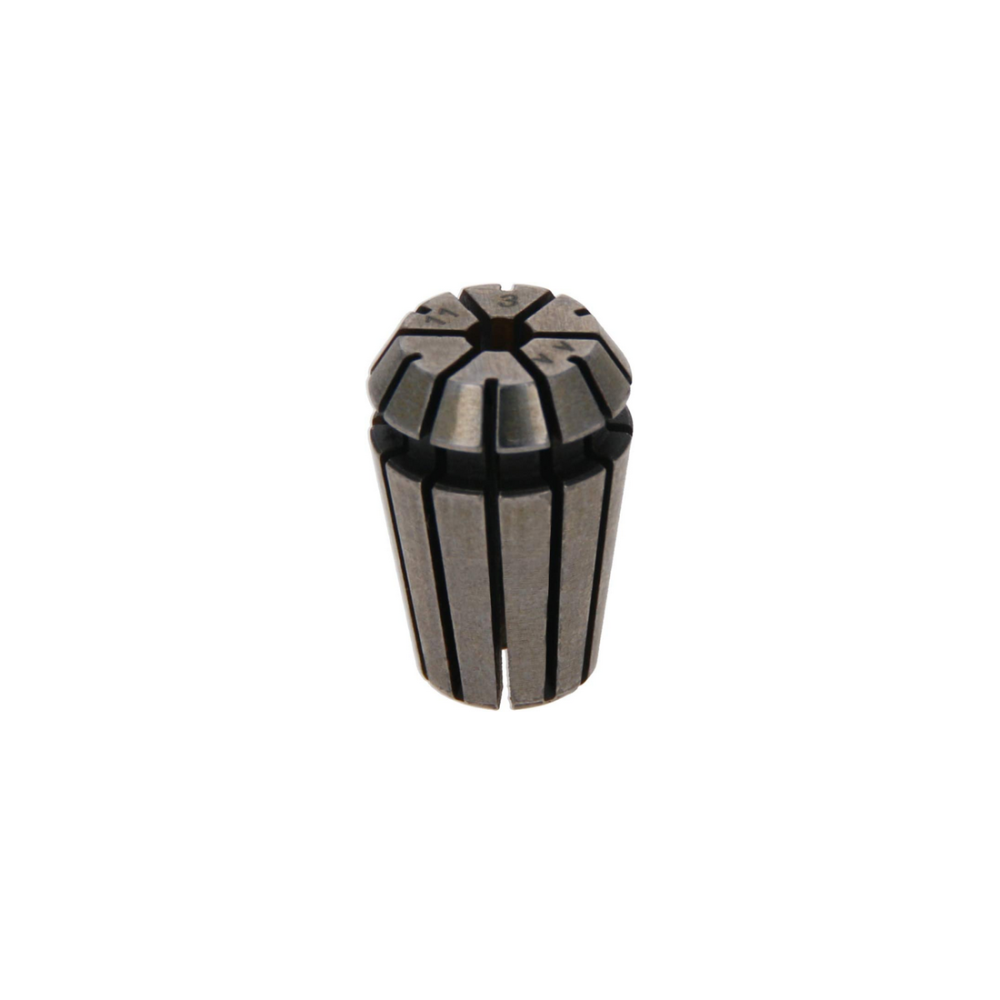 Bucsa elastica ER11, prindere 3.0 mm