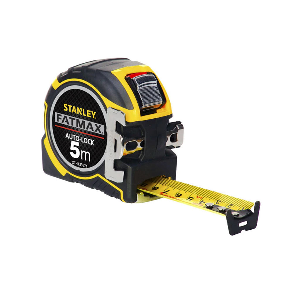 Stanley XTHT0-33671, ruleta fatmax autolock, lungime 5m x 32mm