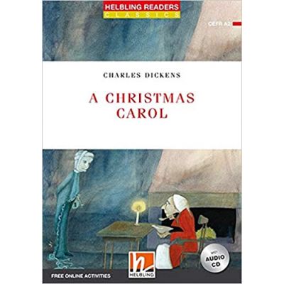 A Christmas Carol - Charles Dickens