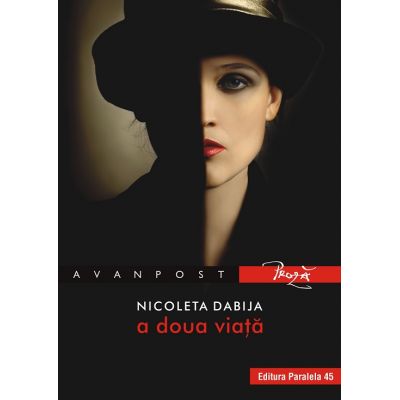 A doua viata - Nicoleta Dabija