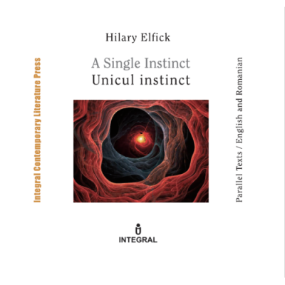 A Single Instinct. Unicul Instinct - Hilary Elfick