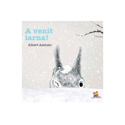 A venit iarna - Albert Asensio