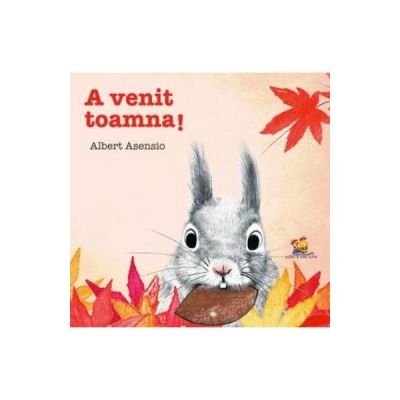 A venit toamna - Albert Asensio