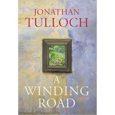 A Winding Road - Jonathan Tulloch