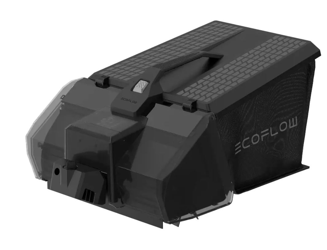 EcoFlow Kit de intretinere gazon pentru robot inteligent de tuns iarba EcoFlow Blade