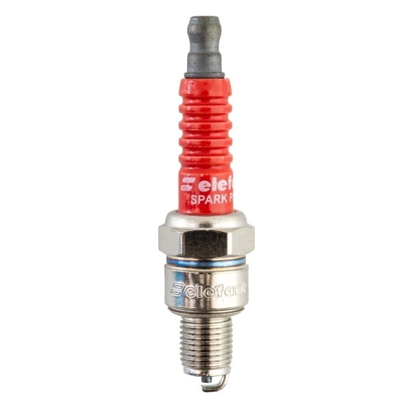 Bujie pentru motoare 4T, M10*1MM, Elefant A7TC