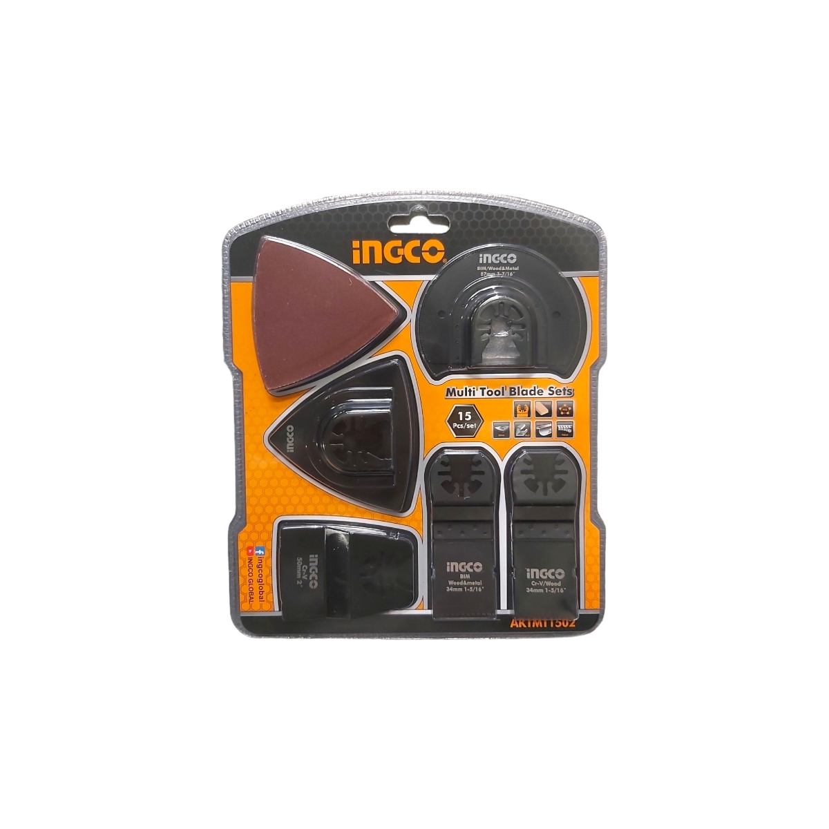 ACCESORII UNEALTA MULTIFUNCTIONALA AKTMT1502
