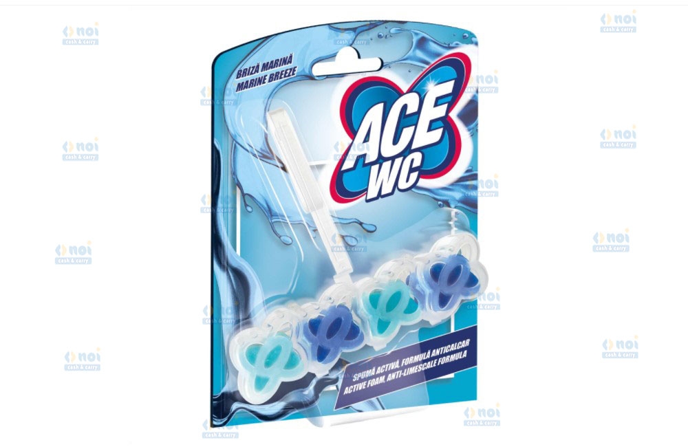 ACE ODORIZANT WC 48G BRIZA MARINA