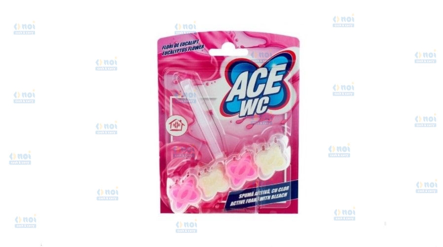ACE ODORIZANT WC 48G FLORI EUCALIPT