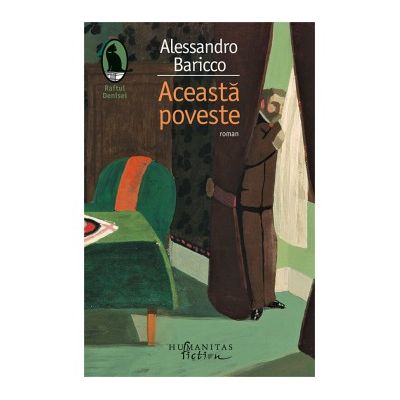 Aceasta poveste - Alessandro Baricco