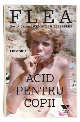 Acid pentru copii - Flea