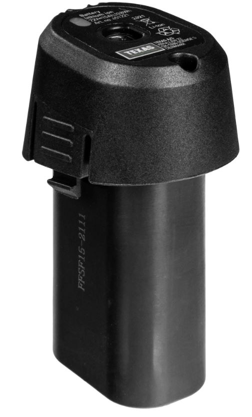 Texas 451221 Acumulator 7.2V, 1.5Ah pentru GS720LI