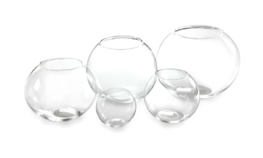 Bol Acvariu, 13.5L, H206