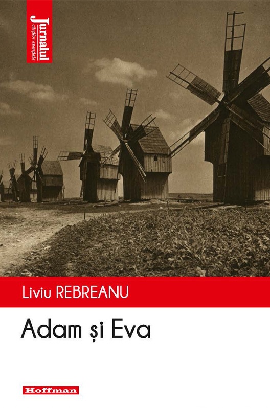 Adam si Eva - Liviu Rebreanu