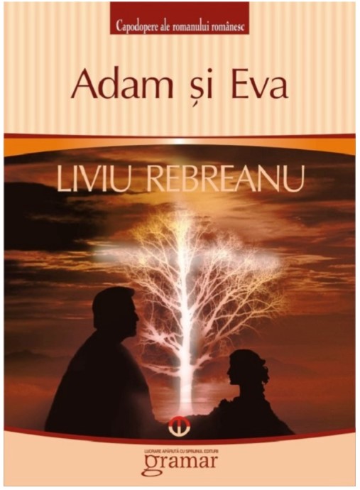 Adam si Eva (Liviu Rebreanu)