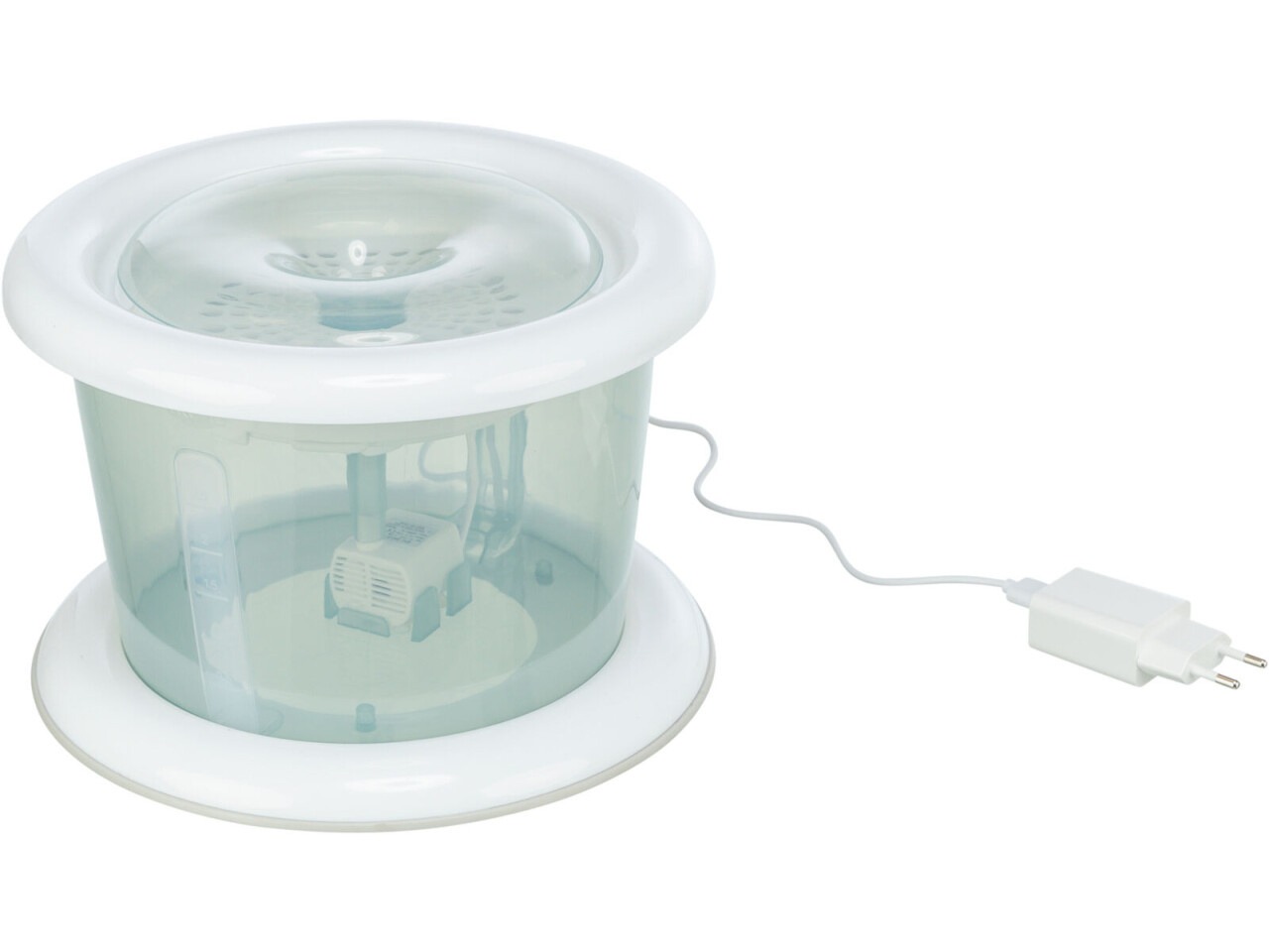 Trixie Adapator Automat, Buble Stream, 3 l/25x16 cm, 24464