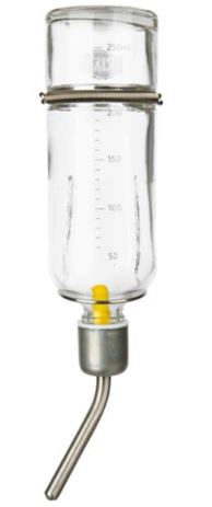 Adapator Drinki, Sticla, 250 ml, 60442