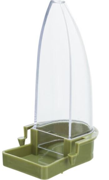 Adapator Pentru Pasari, 90 ml/12 cm, Diverse Culori, 5425