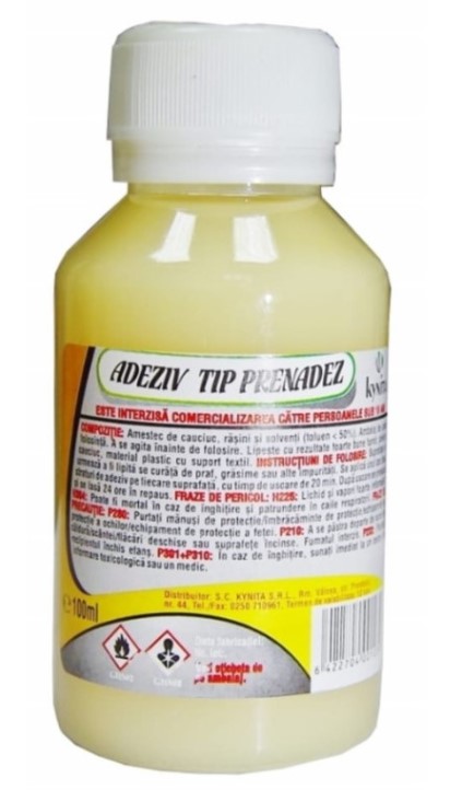 PRENADEZ 100ml