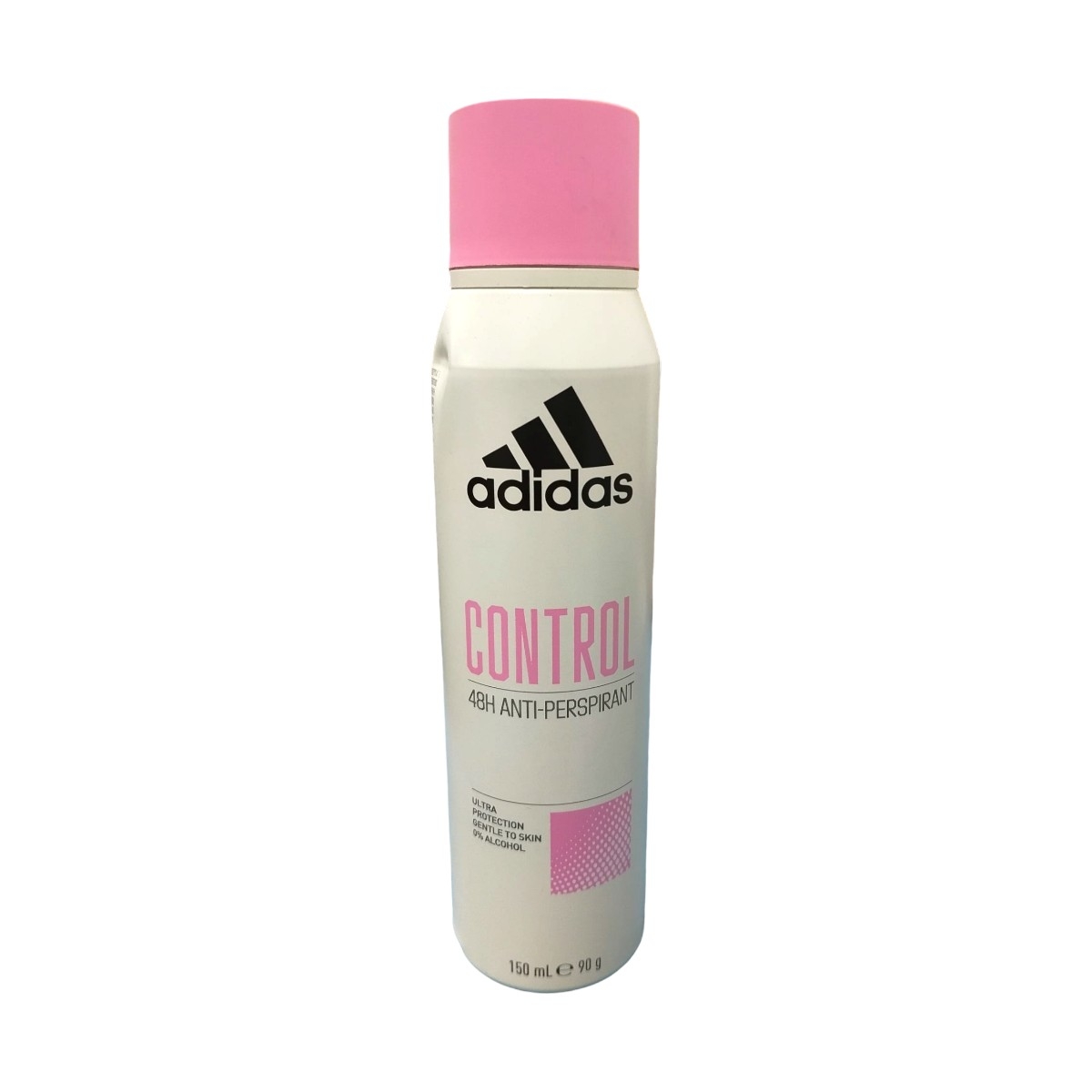 ADIDAS DEO SPRAY AP 150ML CONTROL 48H