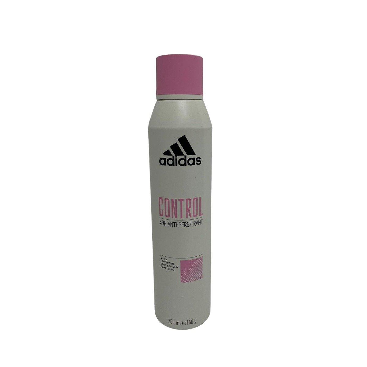 ADIDAS DEO SPRAY AP 250ML CONTROL 48H